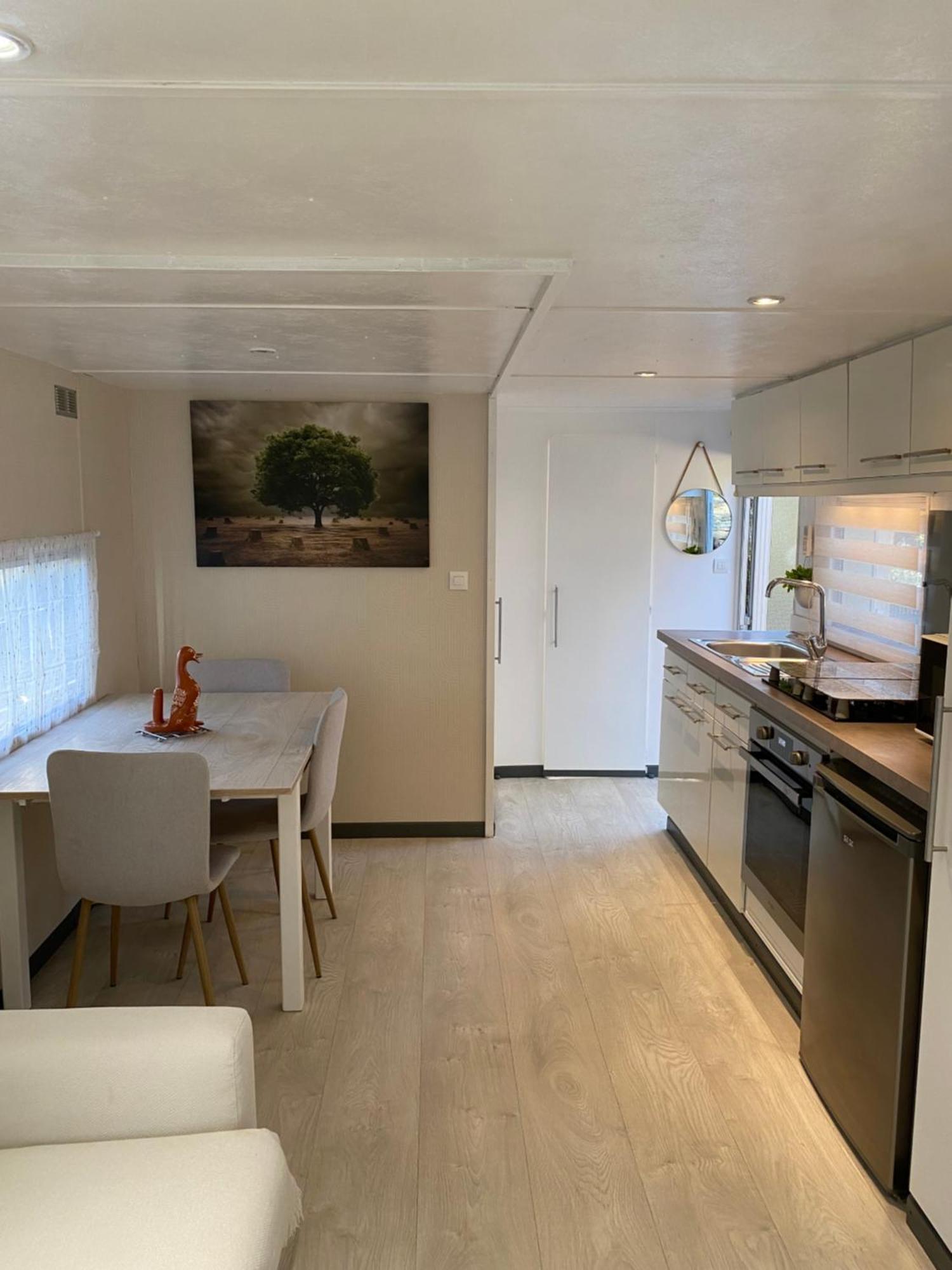 Campsite Cosy Varois Pourrieres