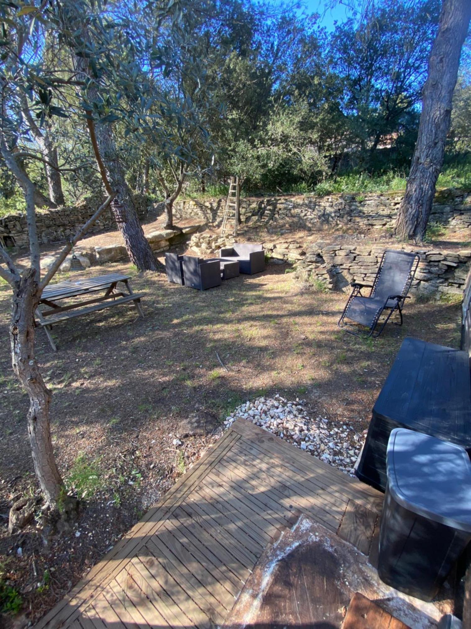 Cosy Varois Campsite